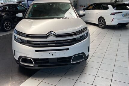 Citroen C5 Aircross 56.700 km 15.922 &euro; Gelsenkirchen 45892