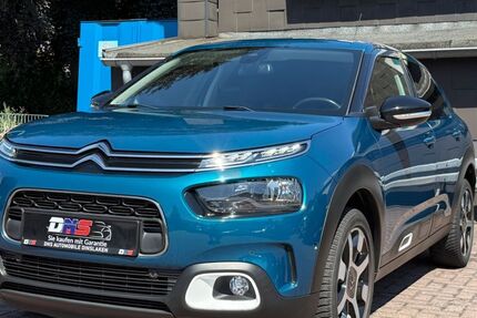 Citroen C4 Cactus 136.612 km 9.490 &euro; Dinslaken 46537