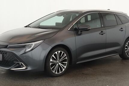 Toyota Corolla 53.900 km 25.684 &euro; Düsseldorf 40233