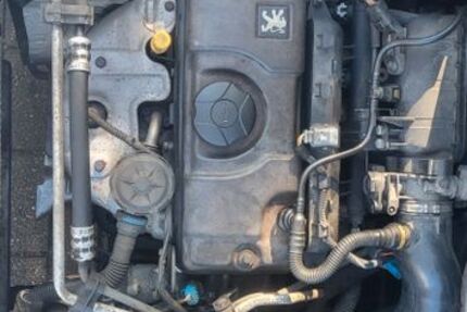 Peugeot 206 239.000 km 1.000 &euro; Neuss 41466