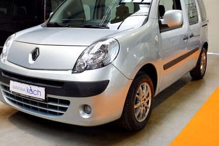 Renault Kangoo 41.950 km 23.980 &euro; Neukirchen-Vluyn 47506