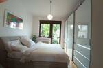 Krefeld-City, Frankenring - Tolle, sanierte 2-Zimmer-Wohnung mit 2 Balkonen ab Dezember zu mieten !!