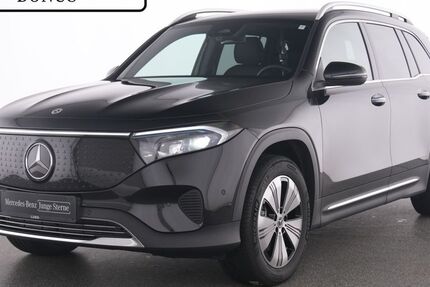 Mercedes-Benz EQB 12.676 km 40.985 &euro; Essen 45309