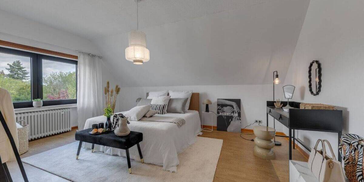 Einfamilienhaus Meerbusch Strümp - 5 Zimmer, 136 m&sup2;, 449.000&euro; | Angebot:26345219