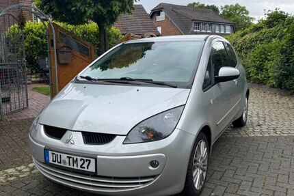 Mitsubishi Colt 122.238 km 2.700 &euro; Duisburg 47199