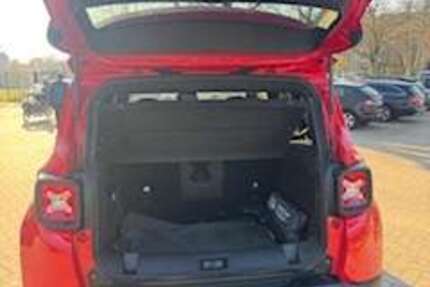 Jeep Renegade 35.835 km 29.000 € Düsseldorf 40547