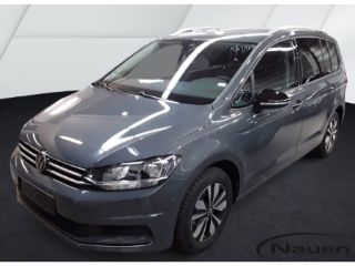 VW Touran 23.391 km 31.480 &euro; Meerbusch 40670