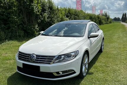 VW CC