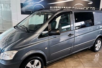 Mercedes-Benz Vito 194.801 km 13.990 &euro; Ratingen 40880