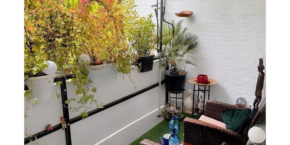 Etagenwohnung Mettmann - 3 Zimmer, 75 m&sup2;, 178.000&euro; | Angebot:25410187