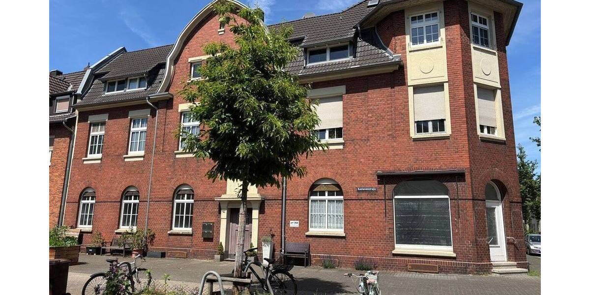 Gewerbeobjekt Krefeld Uerdingen - 6 Zimmer, 390.000&euro; | Angebot:26904003