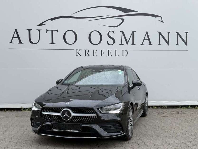 CLA 250