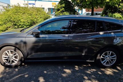 Ford Focus 129.000 km 11.800 &euro; Krefeld 47804