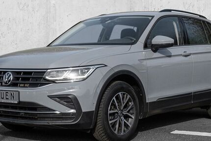 VW Tiguan 84.376 km 24.490 &euro; Meerbusch 40670