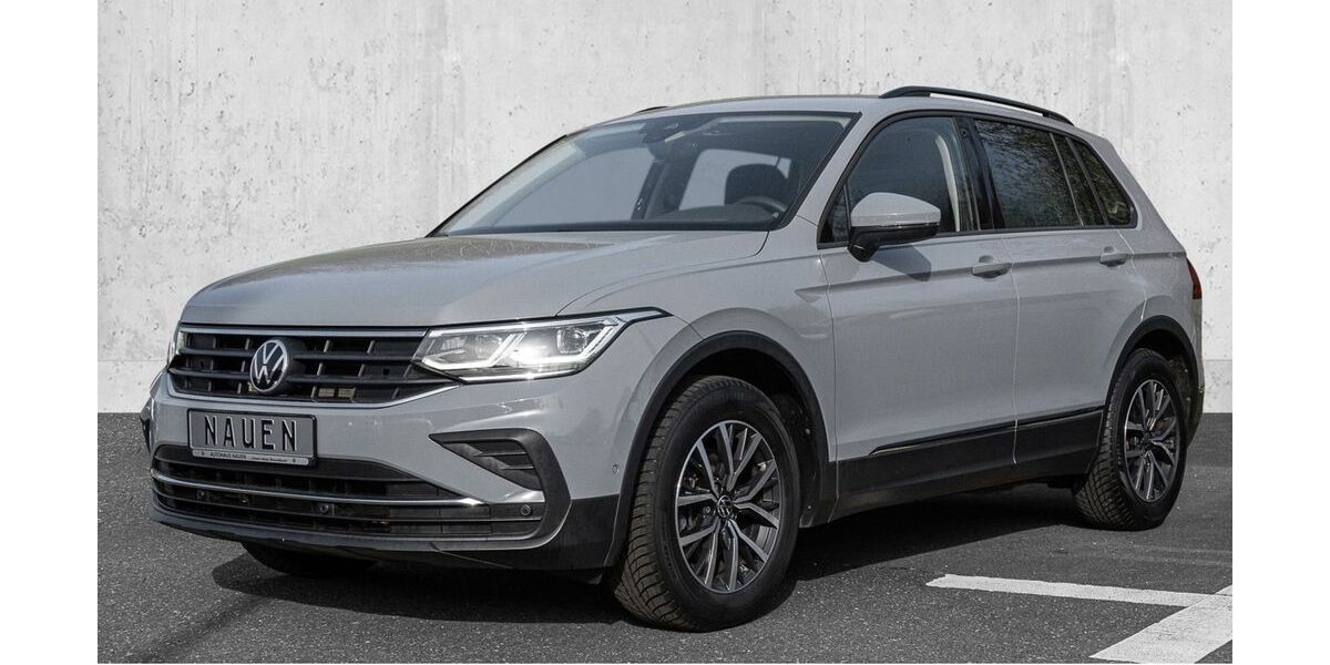 VW Tiguan 84.376 km 24.490 &euro; Meerbusch 40670