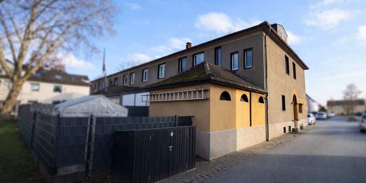Reihenendhaus Gelsenkirchen Bismarck - 6 Zimmer, 200 m&sup2;, 249.000&euro; | Angebot:25427582