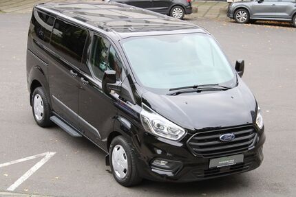 Ford Transit Custom 37.015 km 29.990 &euro; Düsseldorf 40233