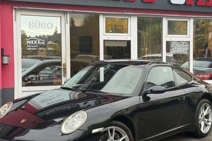 Porsche 911 138.000 km 41.990 &euro; Mülheim an der Ruhr 45476