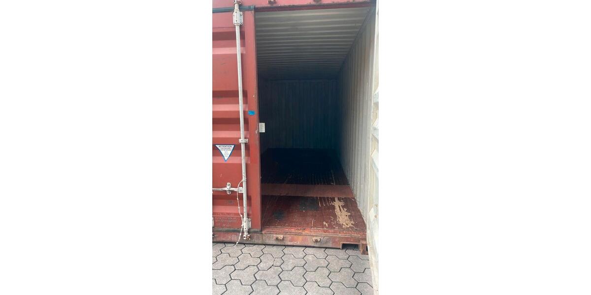 Gewerbeobjekt Duisburg Angerhausen - 1.550&euro; | Angebot:17567277