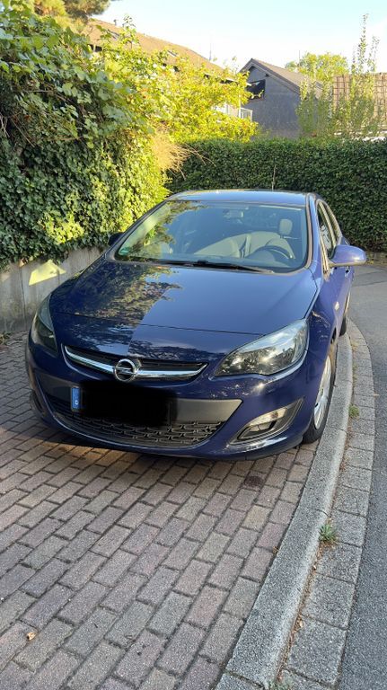 Astra