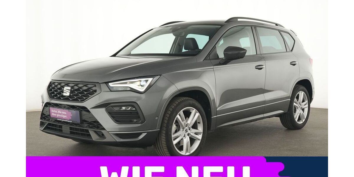 Seat Ateca 37.729 km 26.964 &euro; Neuss 41460