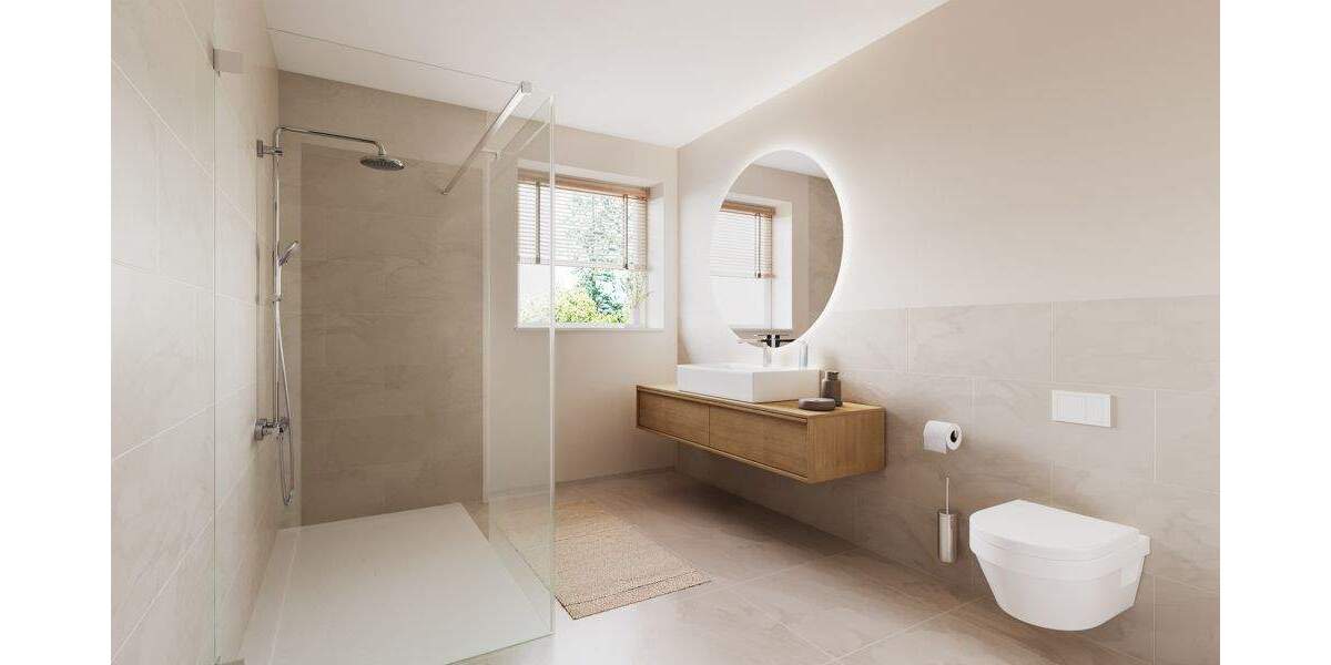 Etagenwohnung Kempen - 3 Zimmer, 124 m&sup2;, 1.590&euro; | Angebot:25141479