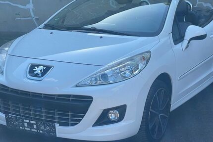 Peugeot 207 120.456 km 5.750 &euro; Krefeld 47799