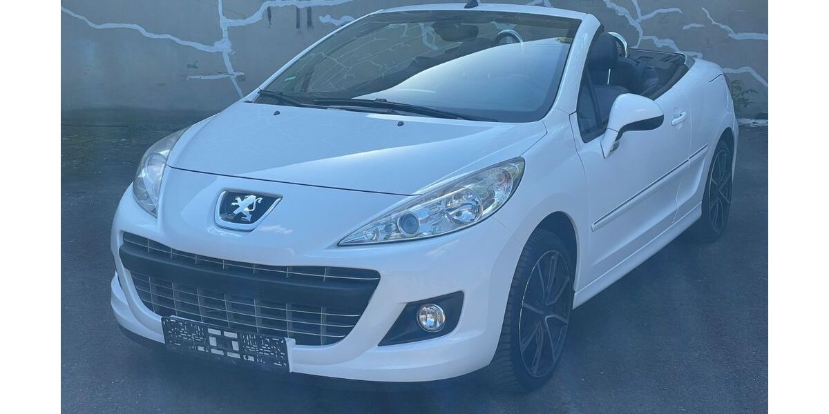 Peugeot 207 120.456 km 5.900 &euro; Krefeld 47799