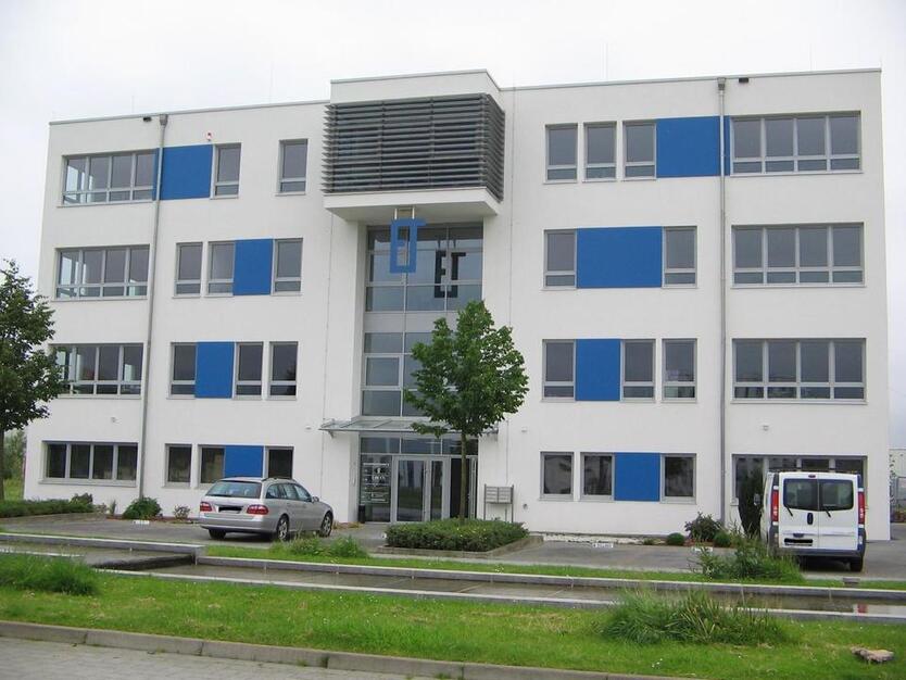 Büro in Monheim am Rhein zu vermieten zimmer