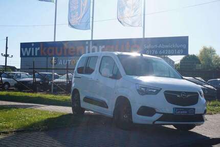 Opel Combo 71.000 km 12.899 &euro; Kempen 47906