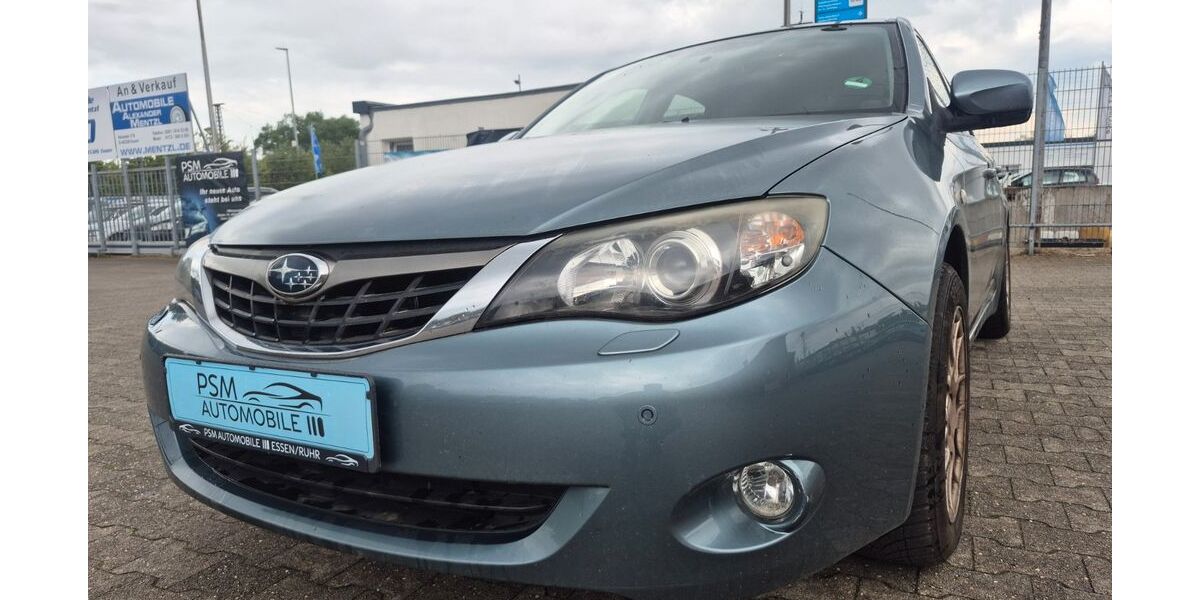 Subaru Impreza 184.835 km 3.499 &euro; Essen 45326