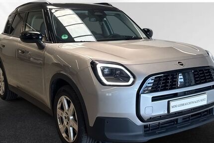Mini Countryman C (Cooper) 9.114 km 31.741 &euro; Wesel 46485