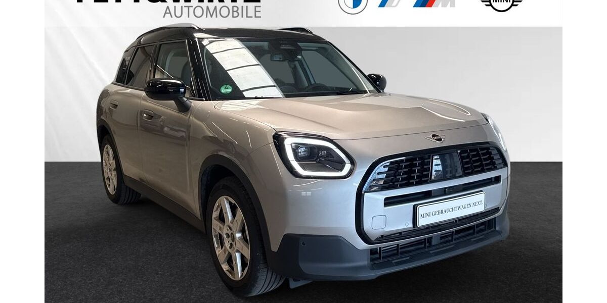 Mini Countryman C (Cooper) 9.114 km 31.741 &euro; Wesel 46485
