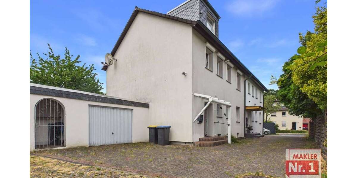 Einfamilienhaus Dinslaken Lohberg - 5 Zimmer, 139 m&sup2;, 399.000&euro; | Angebot:27428138