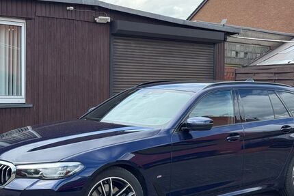 BMW 520 129.000 km 27.900 &euro; Duisburg 47179