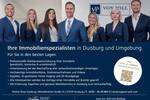 Etagenwohnung Duisburg / Neudorf Neudorf-Süd - 2 Zimmer, 53 m&sup2;, 149.000&euro; | Angebot:26359798