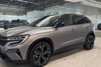 Renault Austral 14.523 km 28.880 &euro; Oberhausen 46049