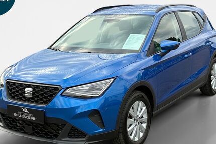 Seat Arona 24.484 km 17.940 &euro; Bottrop 46244