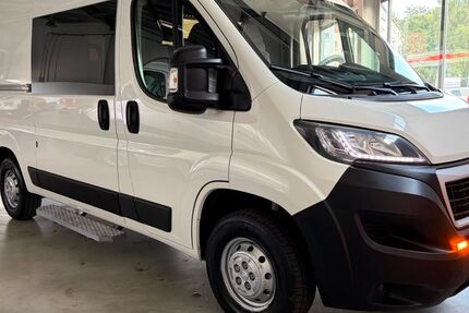 Peugeot Boxer 175.800 km 16.900 &euro; Gelsenkirchen 45879