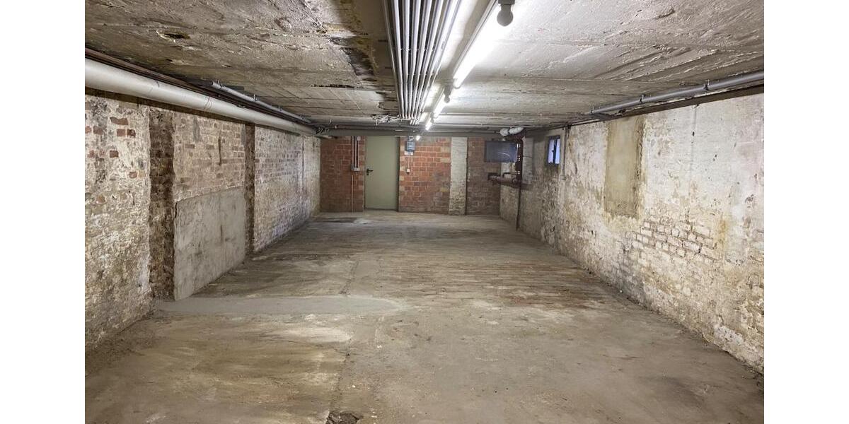Lagerraum Keller ca. 75m2 - Gladbeck Ost zimmer