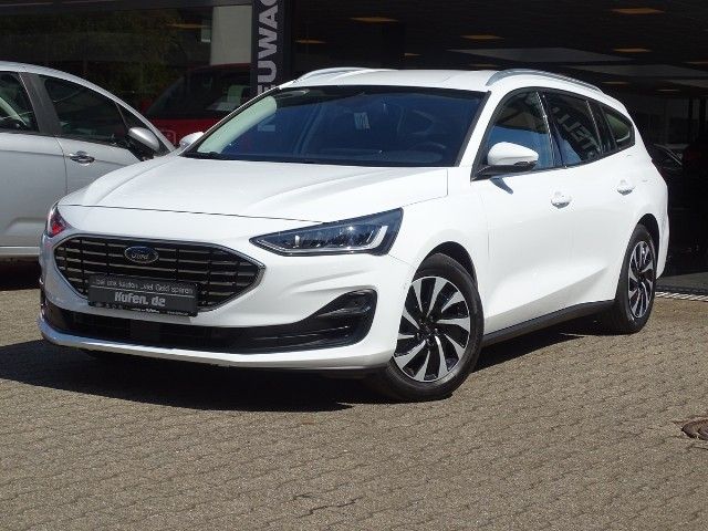 Ford Focus 68.528 km 18.990 &euro; Essen 45355