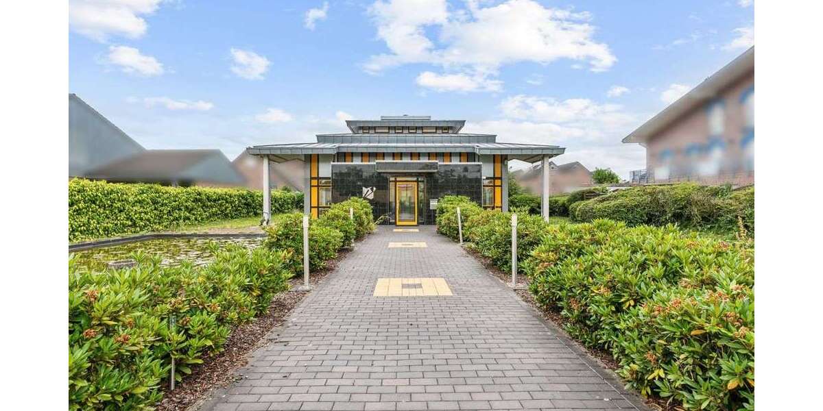 Gewerbeobjekt Rheinberg - 749.000&euro; | Angebot:26193399