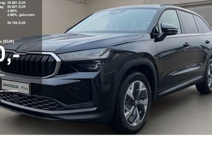 Skoda Kodiaq 15.792 km 38.994 &euro; Krefeld 47809