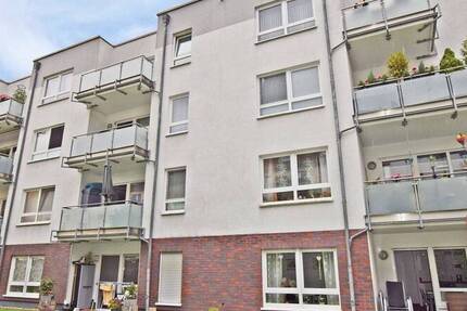 Wohnen im Alter - Modernes Mehrfamilienhaus mit Pflegedienstanbindung zimmer