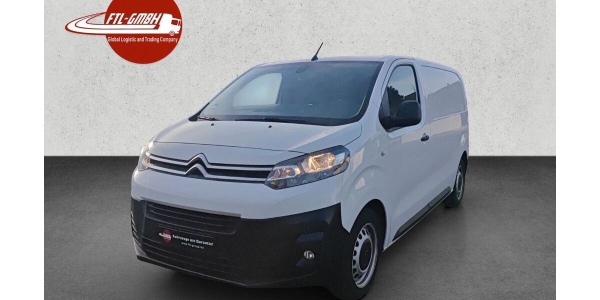 Citroen Jumpy 133.500 km 11.781 &euro; Mülheim an der Ruhr 45472