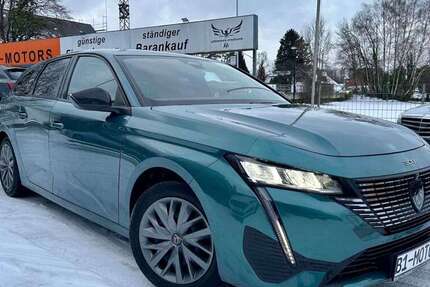 Peugeot 308 114.300 km 14.800 &euro; Mülheim/Ruhr 45481