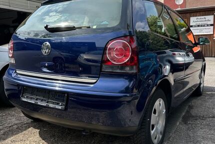 VW Polo
