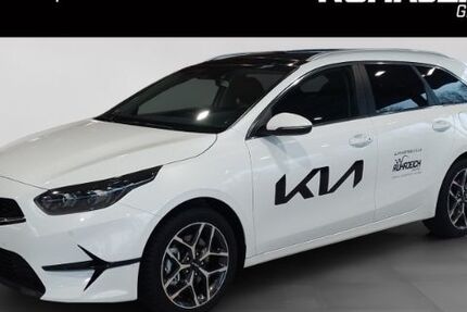 Kia ceed Sportswagon 9.950 km 29.890 &euro; Duisburg 47059