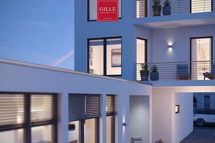 Wohnung zum Kaufen in Neuss 374.000 € 78 m² 3 zimmer