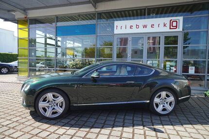 Bentley Continental GT 107.000 km 53.941 &euro; Duisburg 47228